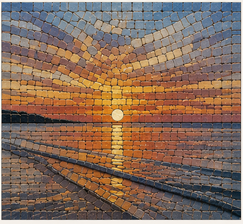 Mosaic Design