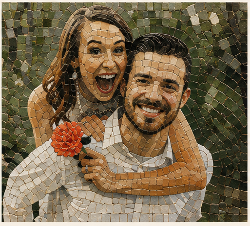 Mosaic Design